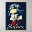 Suche nach beethoven poster Ludwig van beethoven
