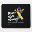 Suche nach down syndrom mousepads Behinderung