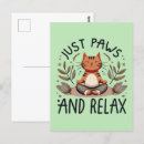 Suche nach relax postkarten Yoga