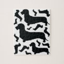 Suche nach dackel puzzle Drahthaar