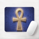 Suche nach ägyptisches symbol mousepads Ankh