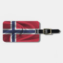 Suche nach norwegen gepäckanhänger Norwegisch
