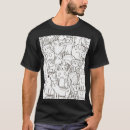 Suche nach weiße katzen tshirts Niedlich