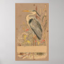 Suche nach graureiher poster Ardea herodias