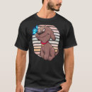Suche nach schmetterlingshund tshirts Frauen