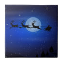 Suche nach schlitten fliesen Santa