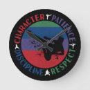 Suche nach karate wanduhren Kampfkunst