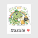 Suche nach lustiger st patricks tag aufkleber Kobold