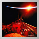 Suche nach weltraum poster Fotografie