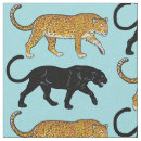 Suche nach jaguar stoffe Tier