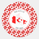 Suche nach canada flag aufkleber Kanadisch