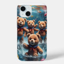 Suche nach teddy iphone hüllen Bären