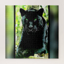 Suche nach schwarzer panther puzzle Tiere