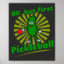 Suche nach dink poster Lustiges pickleball