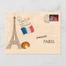 Suche nach grüße von paris postkarten Liebe