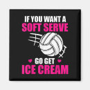 Suche nach server magnete Eis