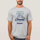 Suche nach prognose tshirts Kreuzfahrt