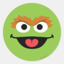 Suche nach oscar aufkleber Oscar der grouch
