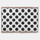 Suche nach polka dots decken Für sie