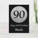 Suche nach ninetieth 90th birthday