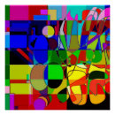 Suche nach winkel poster Abstrakt