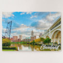 Suche nach cleveland puzzle Ohio