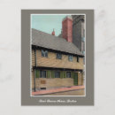 Suche nach boston vintage postkarten Massachusetts