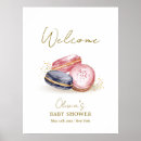 Suche nach französische macarons poster Babydusche