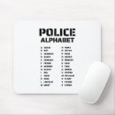 Suche nach polizei mousepads Für alle