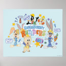 Suche nach cartoon duck poster Looney erbauer