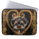 Suche nach yorkie laptop schutzhüllen Valentinstag