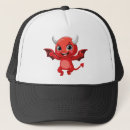Suche nach dämonen kappen Satan
