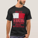 Suche nach flagge von malta tshirts Wurzeln