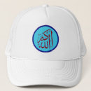 Suche nach arabische kalligraphie accessoires Blau