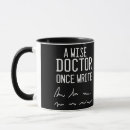 Suche nach funny doctor tassen Witzig