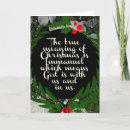 Suche nach immanuel karten Gott