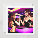 Suche nach zwei frauen einladungen Für sie/ihn