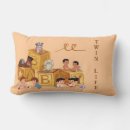 Suche nach zwillinge kissen Baby