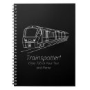 Suche nach eisenbahn kleine notizbücher Für ihn