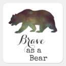 Suche nach tapferkeit aufkleber Brave