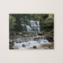 Suche nach regenwald puzzle Wasserfall