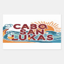 Suche nach lucas aufkleber Cabo san lucas