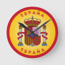 Suche nach spanische wanduhren Spanien