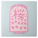 Suche nach kirschblüte blume fliesen Japan