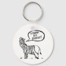 Suche nach lustiger zebra schlüsselanhänger Für alle