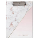 Suche nach weiß und gold klemmbrett Für sie