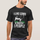 Suche nach ich mag kühe tshirts Katze
