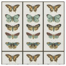 Suche nach insekten stoffe Schmetterling