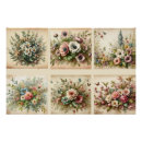 Suche nach abgenutztes poster Blumen