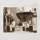 Suche nach glas wein postkarten Rot